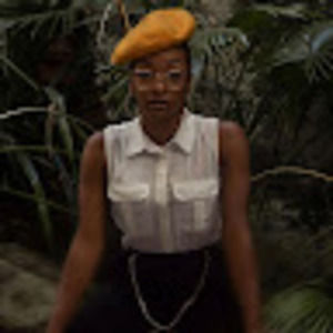 Meet your Posher, Alexandria